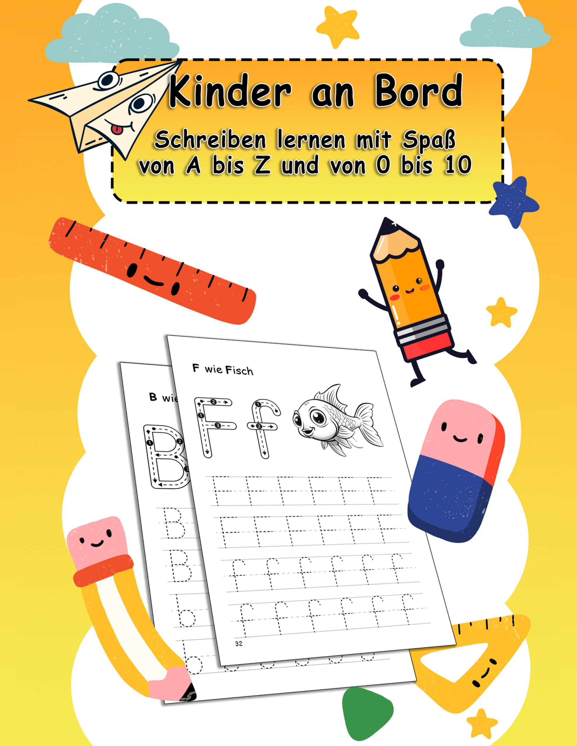 author book